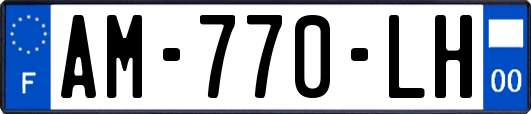 AM-770-LH