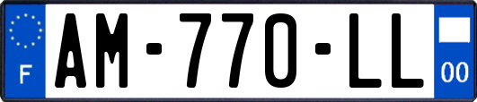 AM-770-LL