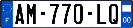 AM-770-LQ