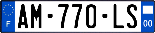 AM-770-LS