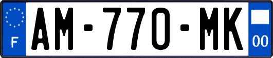 AM-770-MK