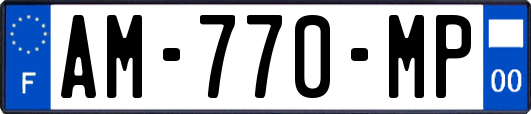 AM-770-MP