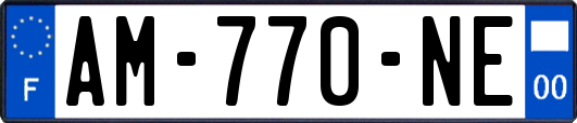 AM-770-NE