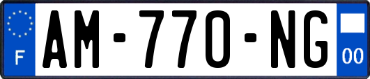 AM-770-NG
