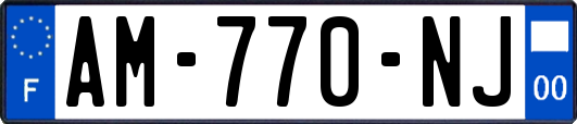 AM-770-NJ
