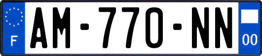 AM-770-NN