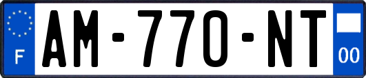 AM-770-NT