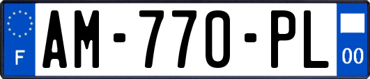 AM-770-PL