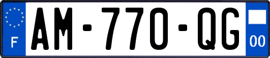 AM-770-QG