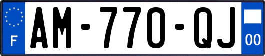 AM-770-QJ
