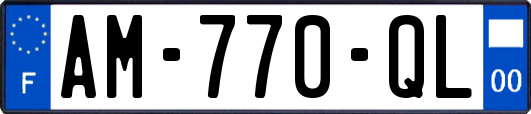 AM-770-QL
