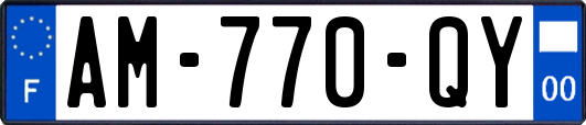 AM-770-QY