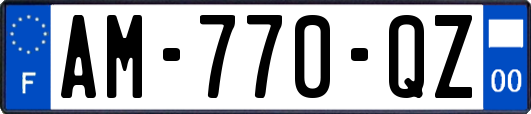 AM-770-QZ
