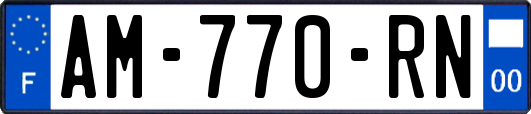 AM-770-RN