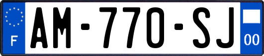 AM-770-SJ