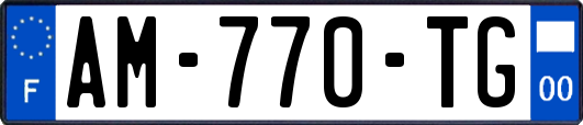 AM-770-TG
