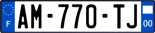 AM-770-TJ