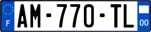 AM-770-TL
