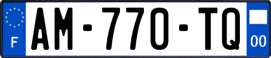 AM-770-TQ