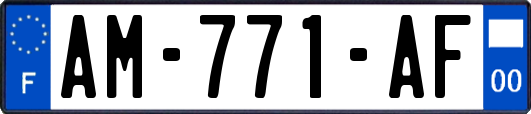 AM-771-AF