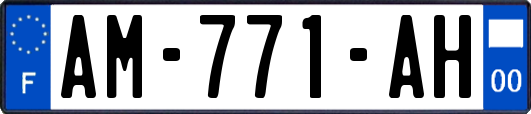 AM-771-AH