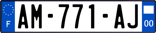 AM-771-AJ