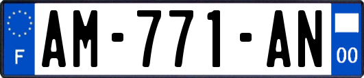 AM-771-AN