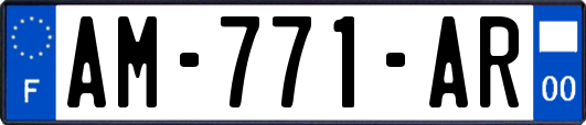 AM-771-AR