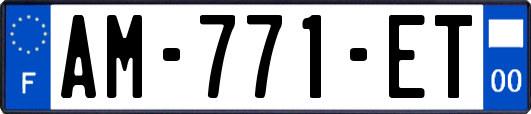 AM-771-ET