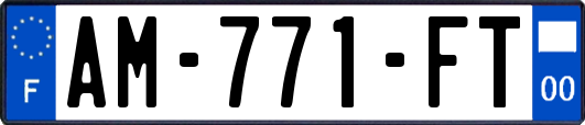 AM-771-FT