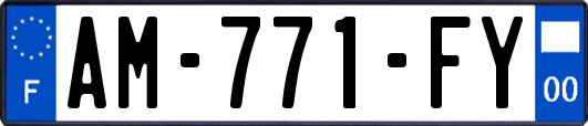 AM-771-FY