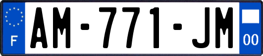 AM-771-JM