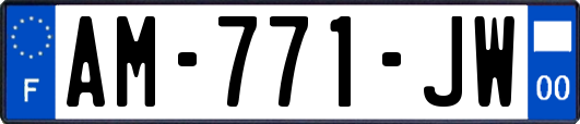 AM-771-JW
