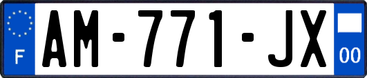 AM-771-JX