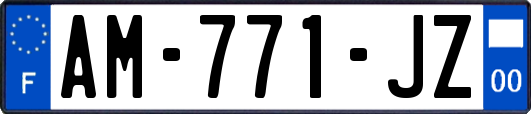 AM-771-JZ