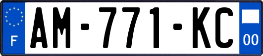 AM-771-KC