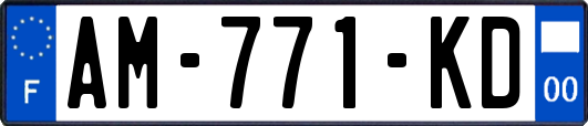 AM-771-KD