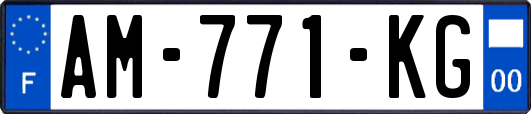 AM-771-KG