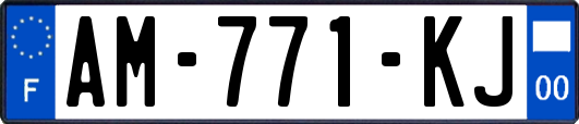 AM-771-KJ