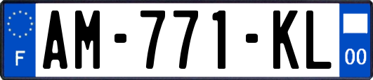 AM-771-KL