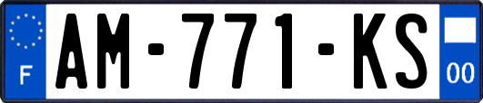 AM-771-KS