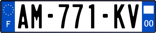 AM-771-KV