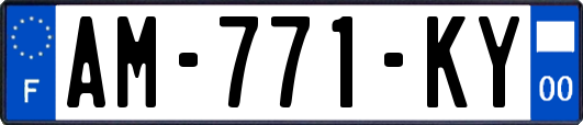AM-771-KY