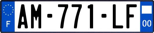 AM-771-LF