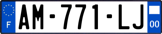AM-771-LJ
