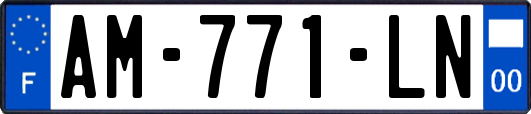 AM-771-LN