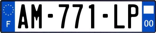 AM-771-LP