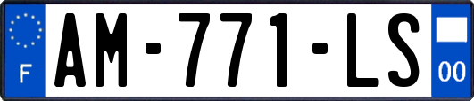 AM-771-LS