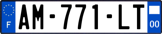 AM-771-LT
