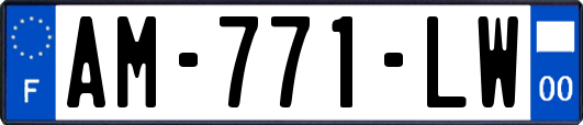 AM-771-LW